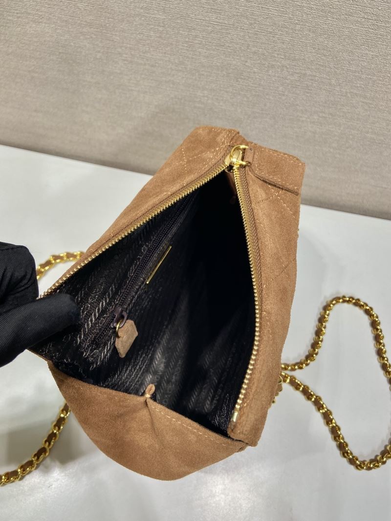 Pra*a satchel bags